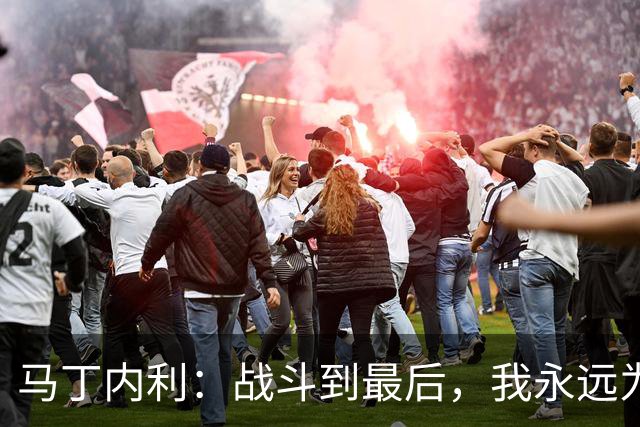 马丁内利：战斗到最后，我永远为阿森纳队徽而战